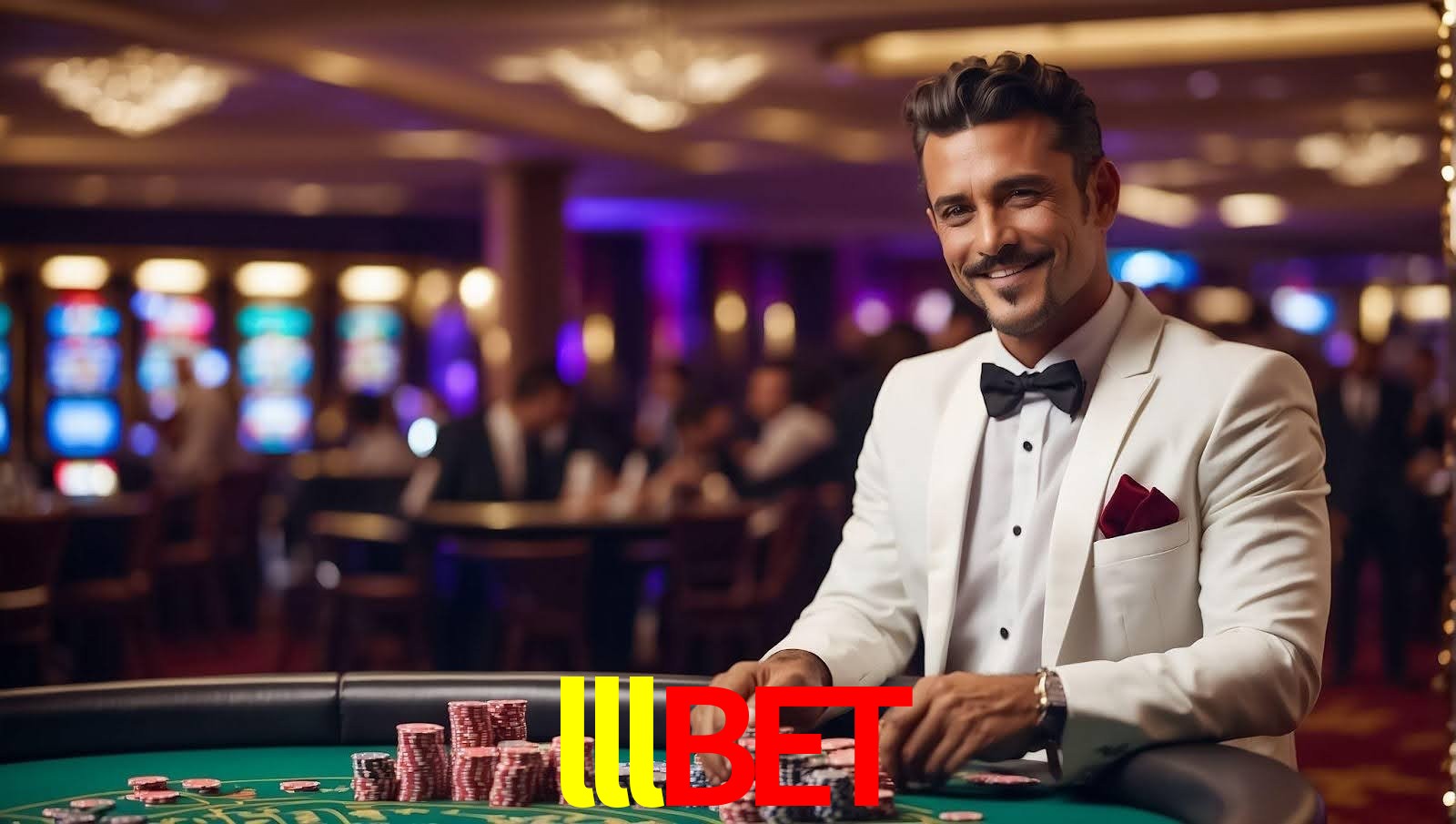 Quick Registration lllbet