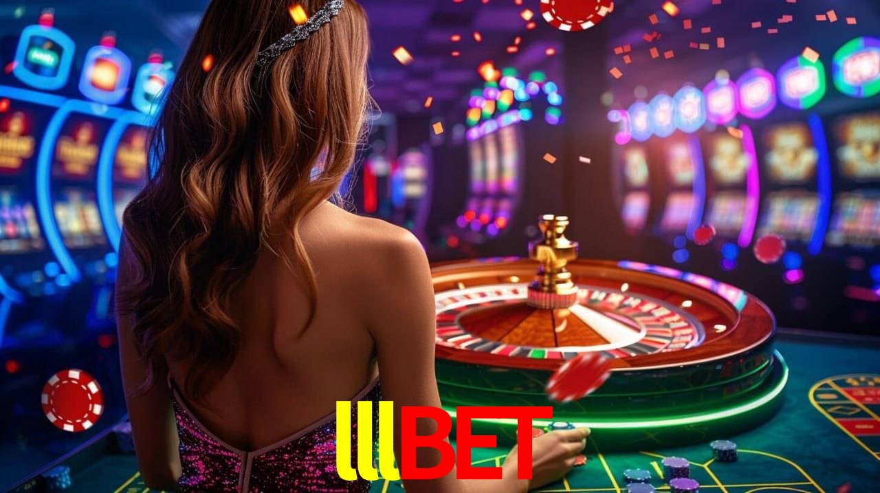 lllbet App Interface