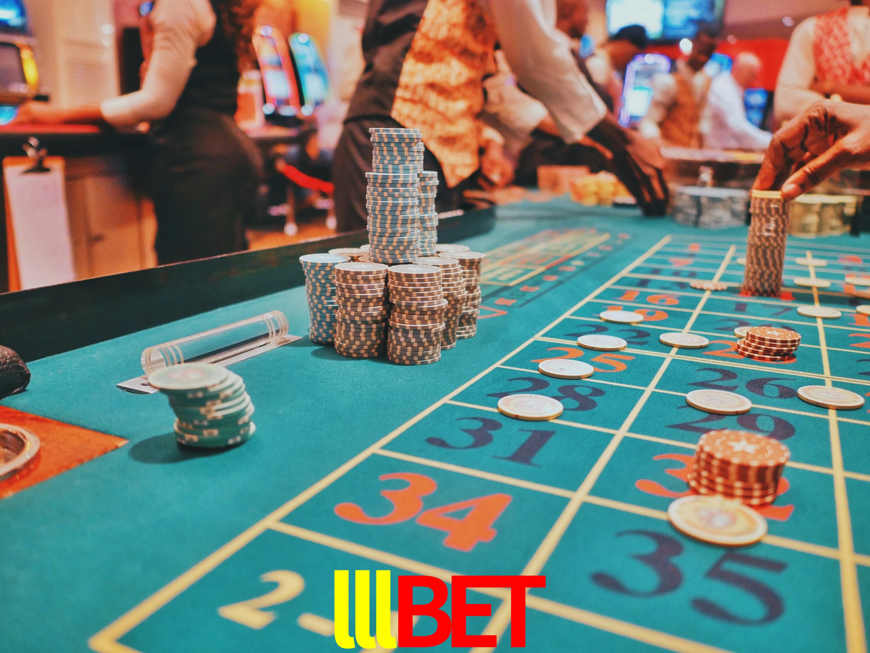Basketball Betting lllbet