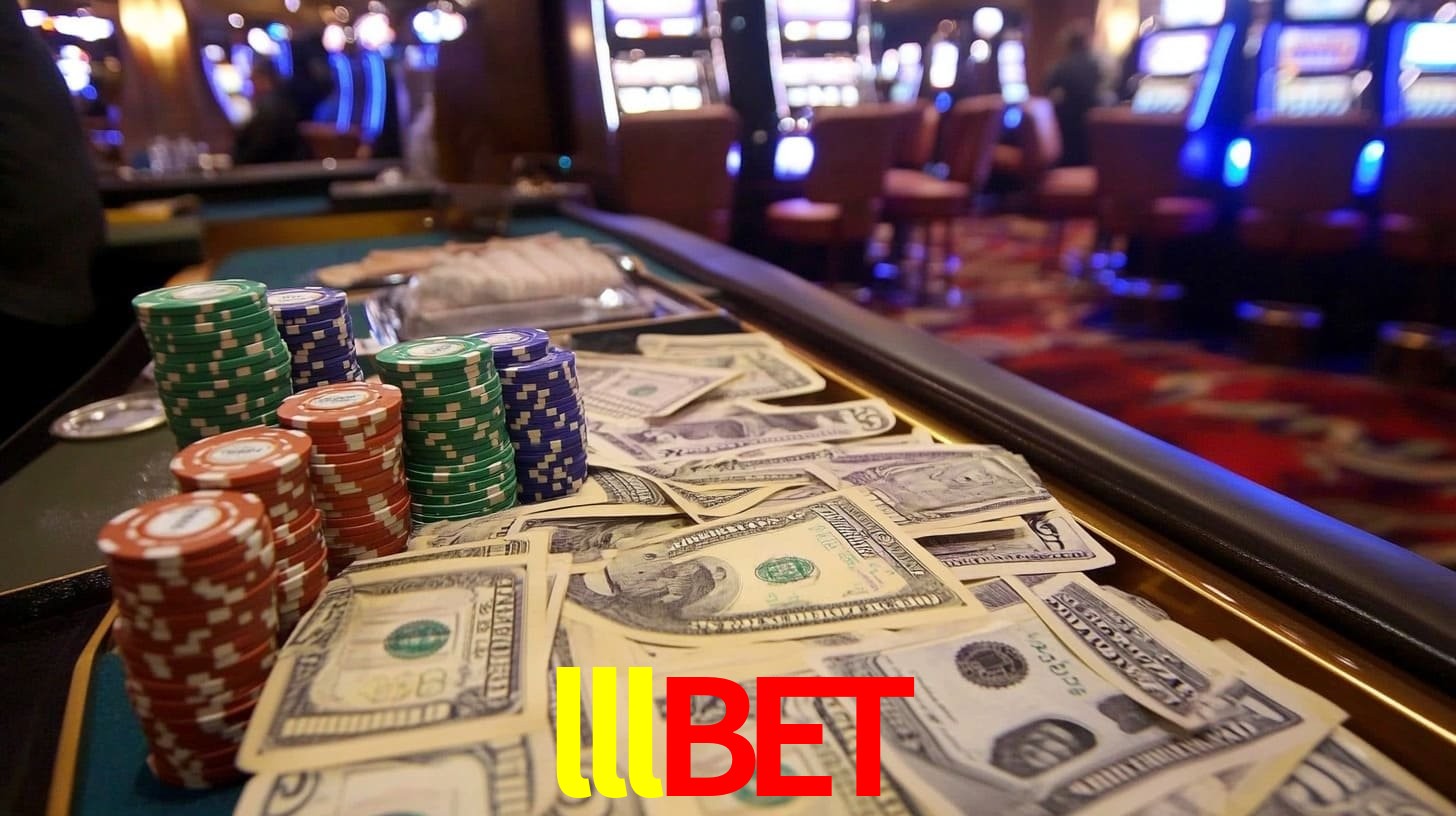 Weekend Specials lllbet